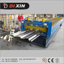 2015 Dixin Metal Deck Roll Forming Machine
